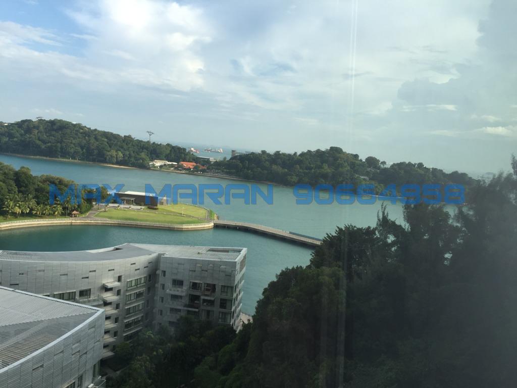 Reflections At Keppel Bay (D4), Condominium #86812732